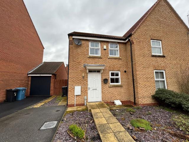Elthorne Park, Kingswood, Hull, East Yorkshire HU7, 2 bed semi detached house to rent, £850 pcm | PrimeLocation