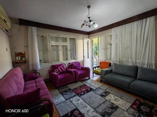 Çeltikçi Mah. Yüksek Giriş Eşyalı 2+1 Daire