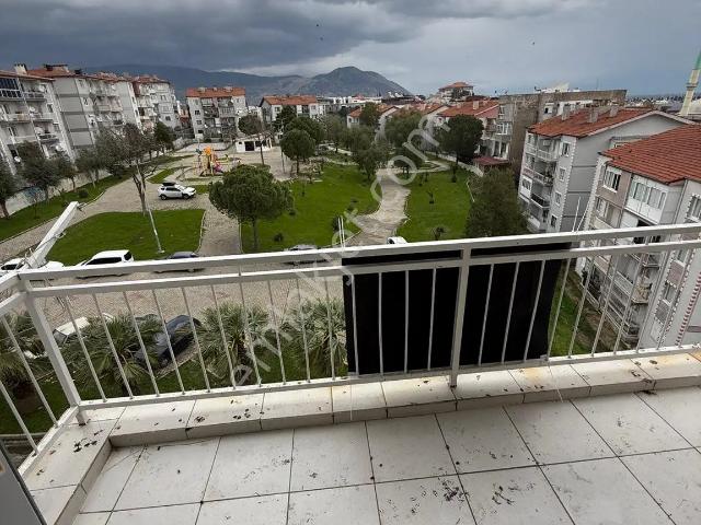 Çeltikçi Mahallesi Morkent Evlerin De Kiralık 2+1 Daire