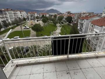 Çeltikçi Mahallesin De Satılık Manzaralı Daire