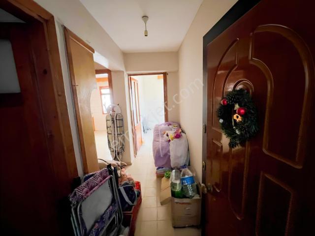 Çeltikçi Mahallesinde Büyük Daire