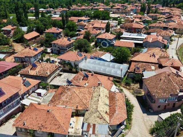 Çeltikçi Bağsaray'da Fırsat Müstakil Ev Ve Arsası