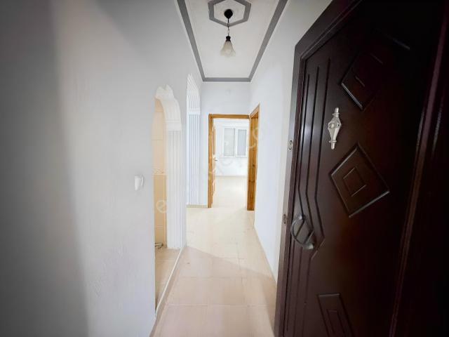 Çeltikçi'de Üniversiteye Yürüme Mesafesinde Kiralık 3+1 Daire