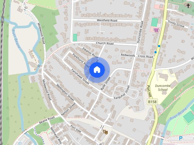 Elton Court, Elton Road, Bengeo, SG14