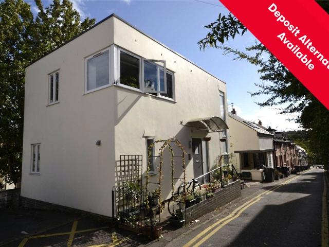 Elton Lane, Bishopston, Bristol BS7, 2 bed detached house to rent, £1,950 pcm | PrimeLocation