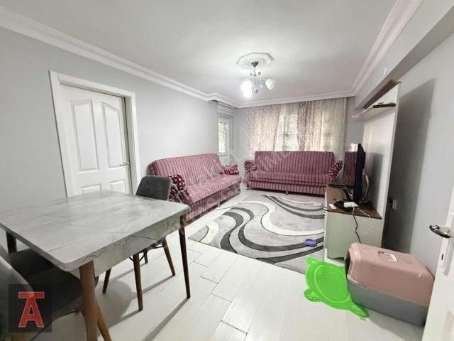 Elvan Mahallesi Eryaman Yht Yakını Full Eşyalı 2+1 Kiralık Daire