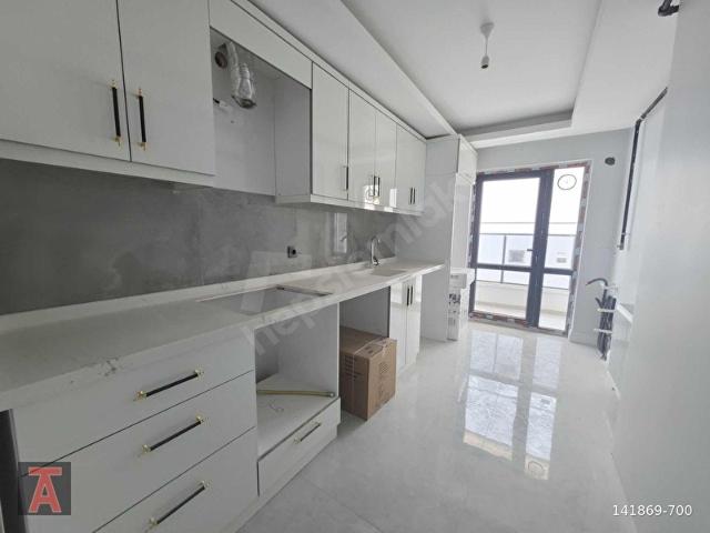 ELVAN MAHALLESİ MERKEZİ LOKASYON SIFIR 2+13+1 FIRSAT DAİRELER