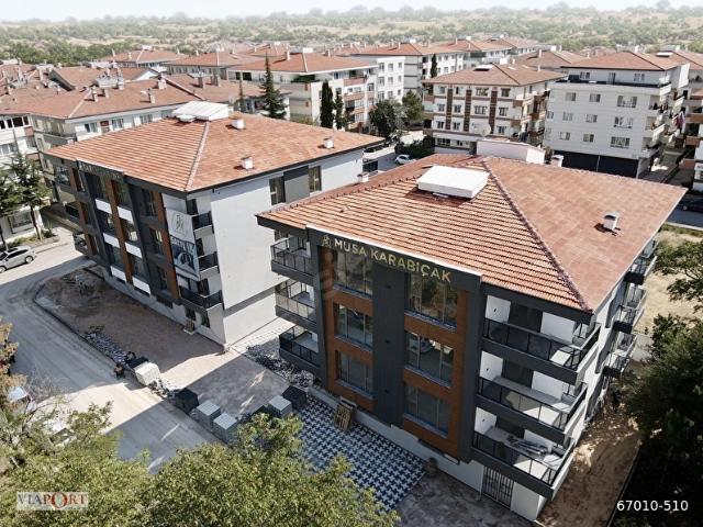 ELVAN MAHALLESİNDE SIFIR 2+1 EBEVEYN BANYOLU LÜX YAŞAM