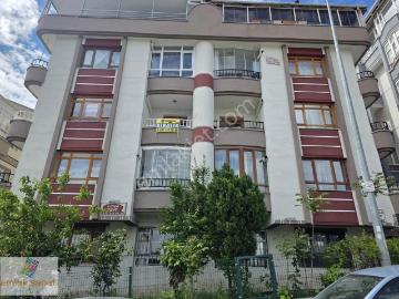 Elvan Mahallesinde Ara Katta 3+1 Kiralık Daire