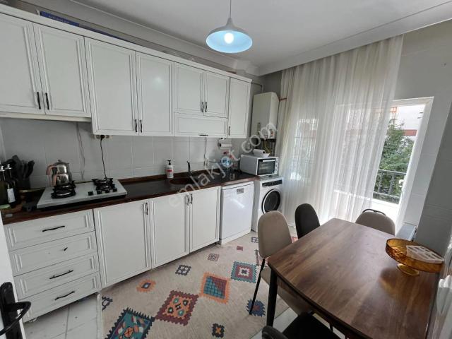 Elvan Mahallesinde Satılık 2+1 Masrafsız Öncephe Y.giriş Daire