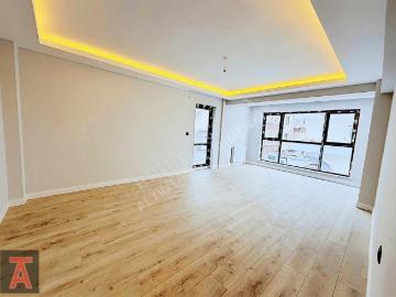 Elvan Mah'de Merkezi Lokasyonda 2+1/3+1/4+1 Sıfır Daireler