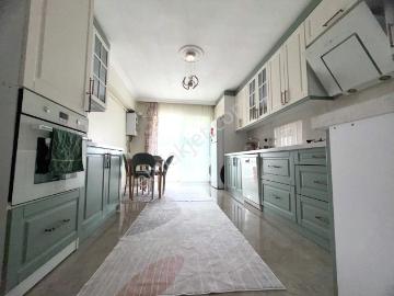 Elvan Mh.║lüx Site İçinde║asansörlü║ultra Yapılı║e.banyolu║acil!
