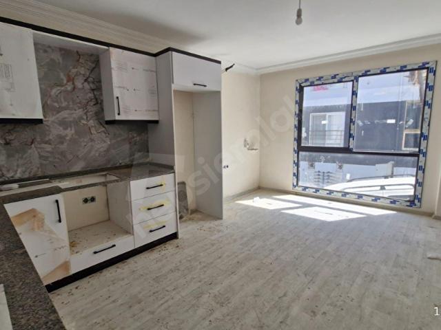 Milas Burgaz Mahallesinde Merkezi Konumda 2+1 Satılık Daire