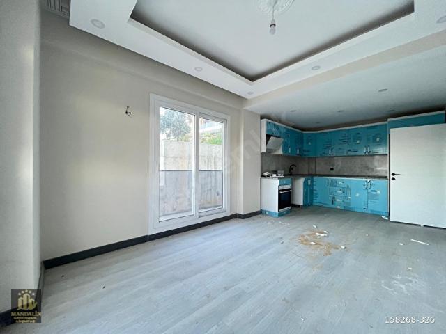 ELVAN ÖZÇELİK'DEN GÜMÜŞLÜK'DE SATILIK 2+1 DAİRE