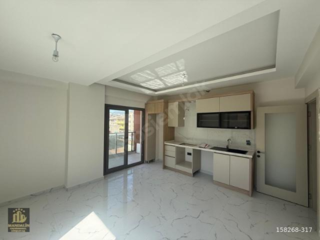 ELVAN ÖZÇELİK'DEN HACIİLYAS SALI PAZARINDA KİRALIK 2+1 DAİRE