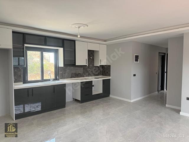 ELVAN ÖZÇELİK'DEN İSMETPAŞA MAH KİRALIK 2+1 DAİRE