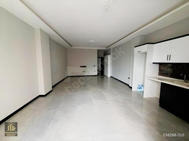 ELVAN ÖZÇELİK'DEN İSMETPAŞA MAH. SATILIK 1+1 DAİRE