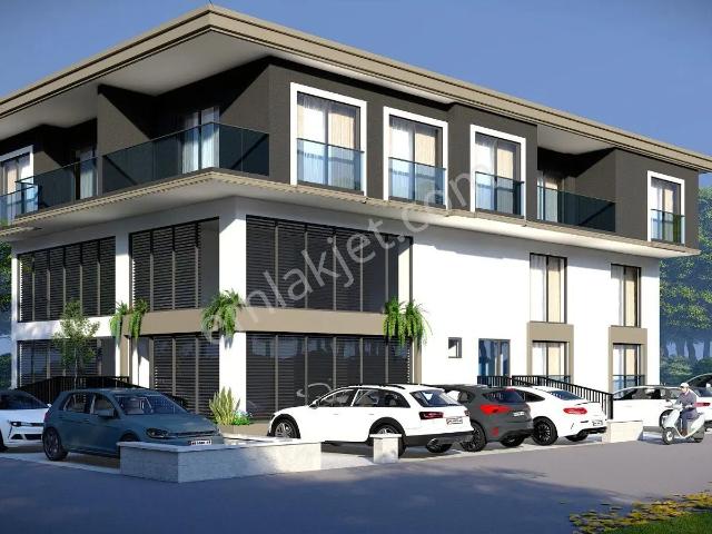 Elvan Özçeli'den Örende Denize 300 Mt Mesafede Satılık 2+1 Daire