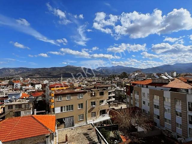 Elvan Özçelik'den Burgaz Mah. Satılık 1+1 Daire