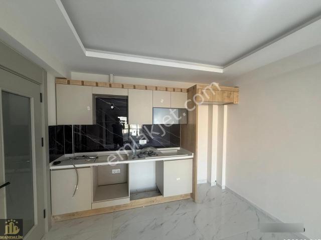 Elvan Özçelik'den Burgaz Mah. Satılık 2+1 Bahçe Katı Daire