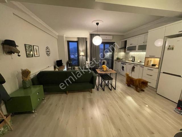 Elvan Özçelik'den İsmetpaşa'da Satılık 2+1 Dubleks Daire