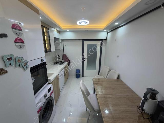 Elvan'da Tren İstasyonu Yakını Ultra Lüx Yapılı Kupon Daire