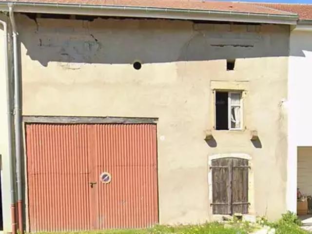 Elvange 57690 Achat / Vente maison 1 pièce t1