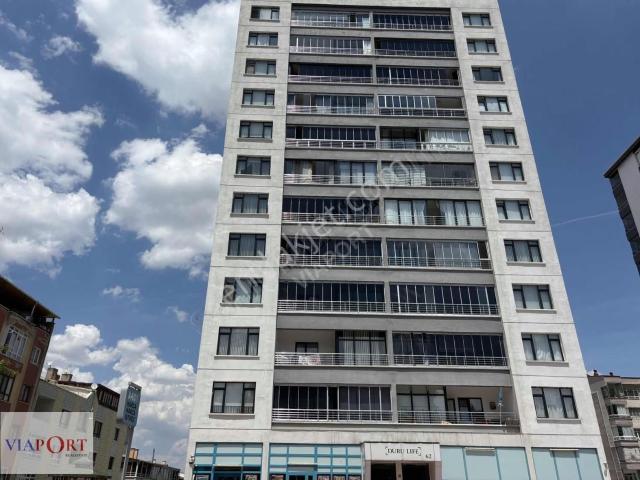 Elvankent'te Satılık 2+1 Bağımsız Mutfak Satılık Rezidans Daire