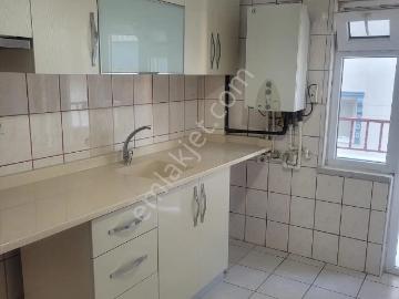 Elvankent 14. Cad Ara Katta Yapılı 3+1 Güney Cephe Kiralık