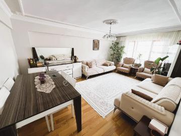 Elvankent 14. Cadde Arkasında Ful Yapılı 4+1 Kiralık Dubleks.