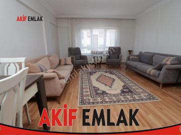 Elvankent 14.cadde Yanı 2.katta *eşyalı* 2+1* Kiralık Daire