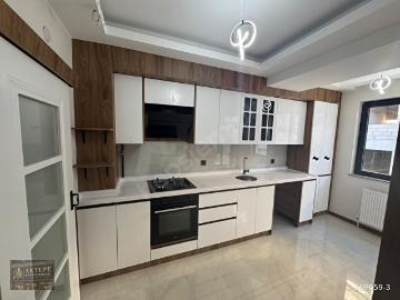 AKTEPE GAYRİMENKUL'DEN YENİKENTDE 3+1 125m2 ULTRA LÜKS 0 DAİRE