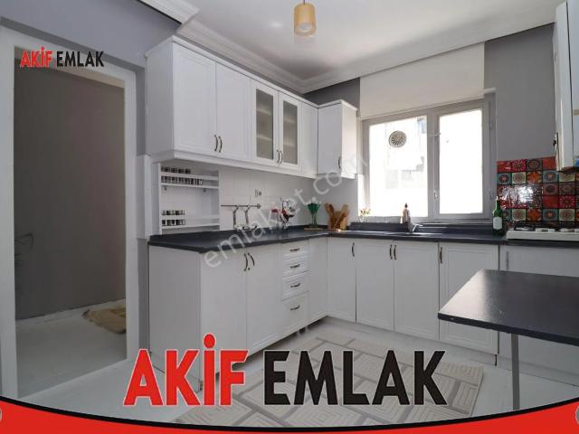 Elvankent Atakent Mah Trene Yakın 3+1 Eşyalı Kiralık Daire