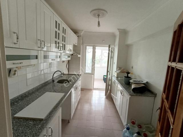 Elvankent ayyıldız'da 3+1 Harika Konum Site İçi Kiralık Daire
