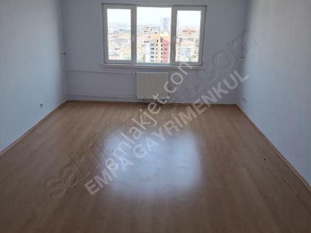 Elvankent Banka Bloklarında Full Yapılı Kiralık Daire