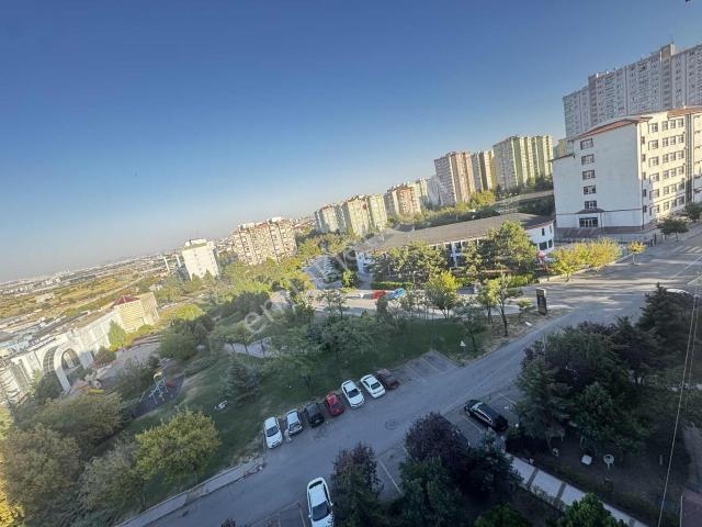Elvankent Banka Bloklarında Kiralık Daire