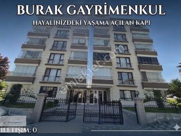 Elvankent Sağlamlar İncipark Sitesinde Ultra Geniş 7+1