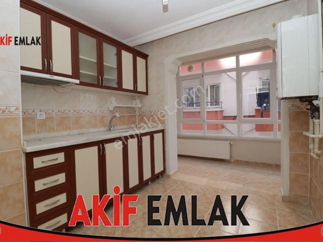 Elvankent Topçu'da İstasyon Cad Ve Trene Yakın 3+1 Kiralık Daire