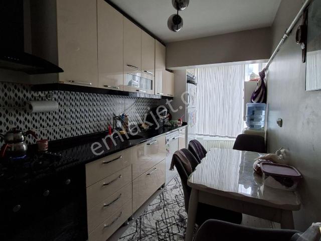 Elvankent Topcu Da Satılık 4+2 Teras Dubleks Güney