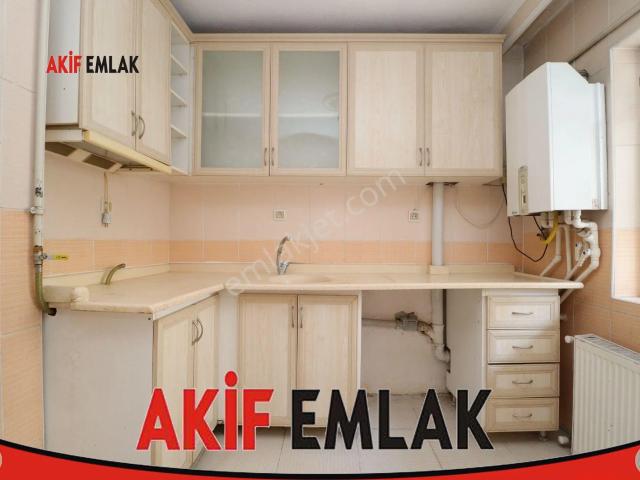 Elvankent Tren İstasyonuna Çok Yakın 2+1 Kiralık Daire