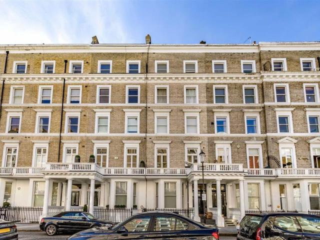 Elvaston Place, South Kensington SW7, Studio to rent, £2,000 pcm | PrimeLocation
