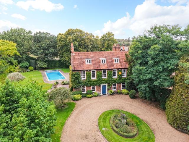 Elvedon Road, Cobham, Surrey KT11, 7 bed detached house to rent, £14,750 pcm | PrimeLocation
