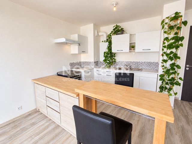 Elven Vente Appartement 56