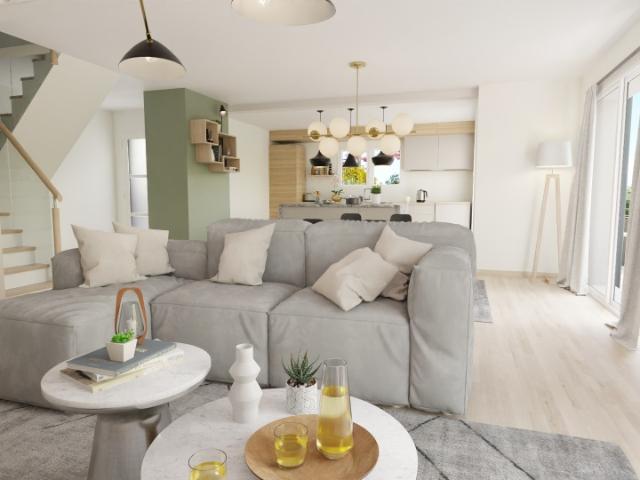 Elven Vente Maison 56