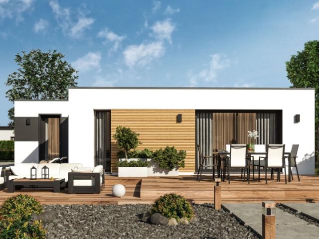Elven Vente Maison 56