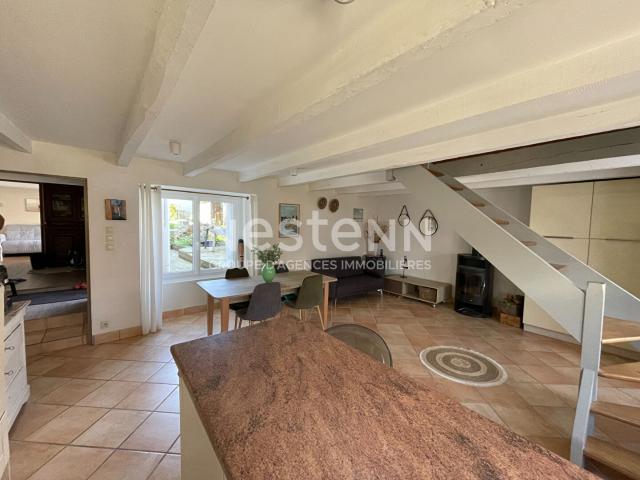 Elven Vente Maison 56