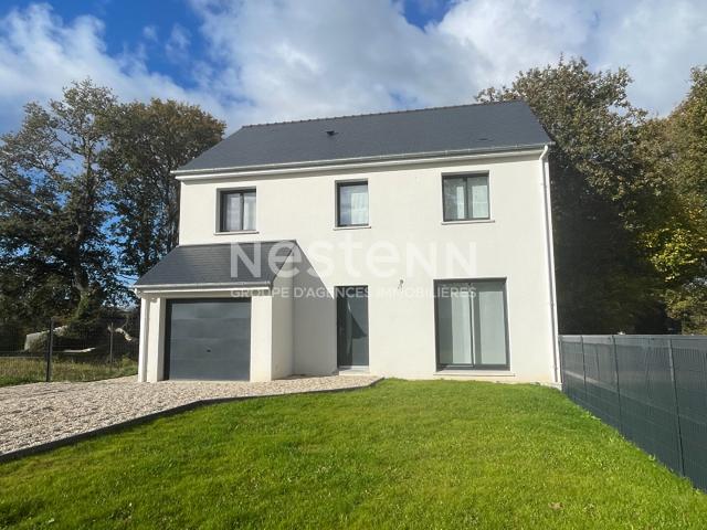 Elven Vente Maison 56