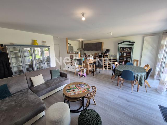 Elven Vente Maison 56
