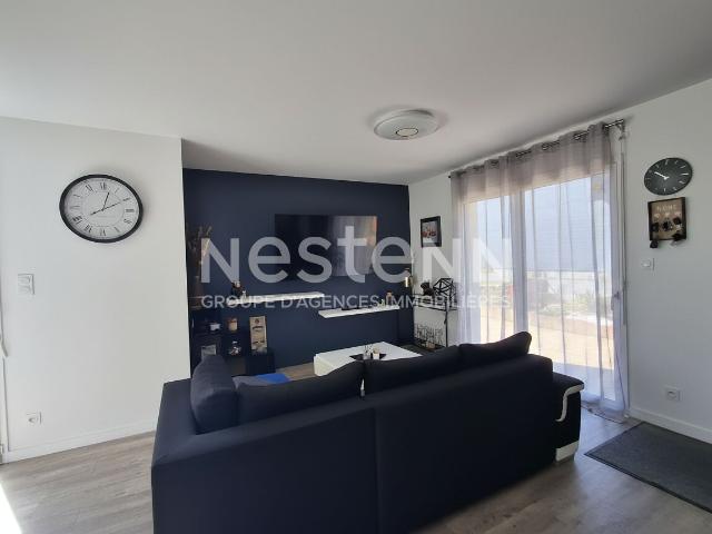 Elven Vente Maison 56