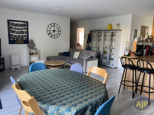 Elven Vente Maison 56